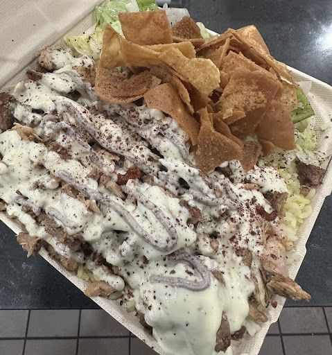 Photo of Osmow's Shawarma - 339 Princess St, Kingston, ON K7L 1B7
